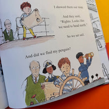 Load image into Gallery viewer, Clang!