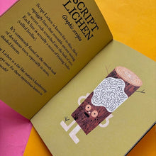 Load image into Gallery viewer, Lichen