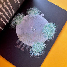 Load image into Gallery viewer, Lichen