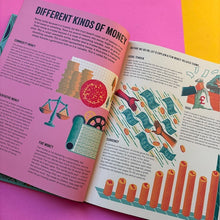 Load image into Gallery viewer, Money: A Richly Illustrated History