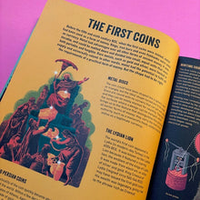 Load image into Gallery viewer, Money: A Richly Illustrated History