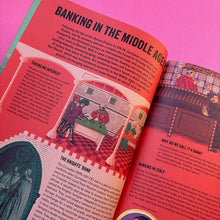 Load image into Gallery viewer, Money: A Richly Illustrated History