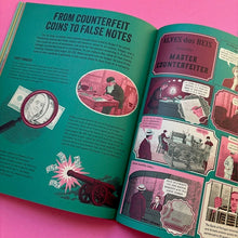 Load image into Gallery viewer, Money: A Richly Illustrated History