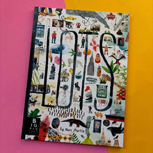 Load image into Gallery viewer, Lots