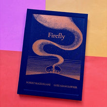 Load image into Gallery viewer, The Night Creatures: Firefly