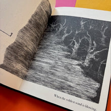 Load image into Gallery viewer, The Night Creatures: Firefly