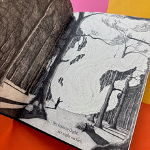 Load image into Gallery viewer, The Night Creatures: Firefly