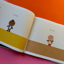 Load image into Gallery viewer, Bookie & Cookie