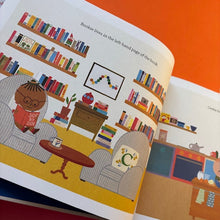 Load image into Gallery viewer, Bookie & Cookie