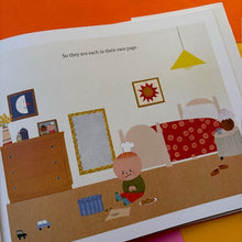 Load image into Gallery viewer, Bookie & Cookie