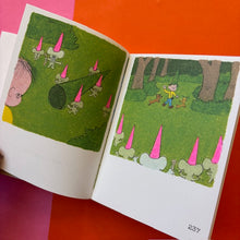Load image into Gallery viewer, The Magic Hat