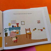 Load image into Gallery viewer, Bookie & Cookie