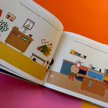 Load image into Gallery viewer, Bookie & Cookie