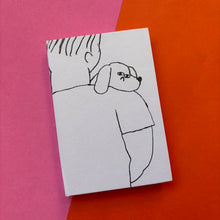 Load image into Gallery viewer, I Love It, I Hate It