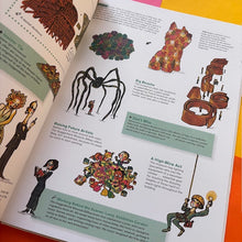 Load image into Gallery viewer, The Great Big Book of Museums: A visit to 13 spectacular museums from around the world