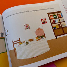 Load image into Gallery viewer, Bookie & Cookie