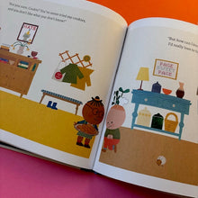 Load image into Gallery viewer, Bookie & Cookie