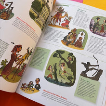 Load image into Gallery viewer, The Great Big Book of Museums: A visit to 13 spectacular museums from around the world