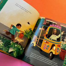 Load image into Gallery viewer, Honk Honk, Beep Beep, Putter Putt