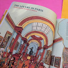 Load image into Gallery viewer, The Great Big Book of Museums: A visit to 13 spectacular museums from around the world