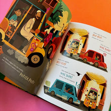 Load image into Gallery viewer, Honk Honk, Beep Beep, Putter Putt