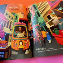 Load image into Gallery viewer, Honk Honk, Beep Beep, Putter Putt