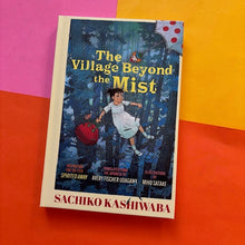 Load image into Gallery viewer, The Village Beyond The Mist