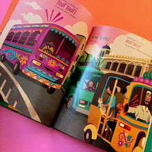 Load image into Gallery viewer, Honk Honk, Beep Beep, Putter Putt