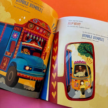 Load image into Gallery viewer, Honk Honk, Beep Beep, Putter Putt