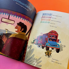 Load image into Gallery viewer, Honk Honk, Beep Beep, Putter Putt