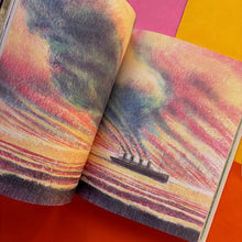 Load image into Gallery viewer, Different: A Story of the Spanish Civil War