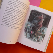 Load image into Gallery viewer, Different: A Story of the Spanish Civil War