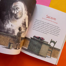 Load image into Gallery viewer, Different: A Story of the Spanish Civil War