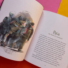 Load image into Gallery viewer, Different: A Story of the Spanish Civil War