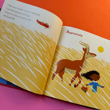 Load image into Gallery viewer, ABCs for a Peaceful Me : A Mindfulness Seek-and-Find Book