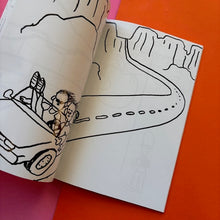 Load image into Gallery viewer, California Dream