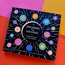 Load image into Gallery viewer, Exploring the Universe: A Complete Guide to the Cosmos