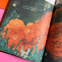 Load image into Gallery viewer, Ahab and the White Whale