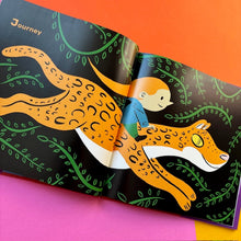 Load image into Gallery viewer, ABCs for a Peaceful Me : A Mindfulness Seek-and-Find Book