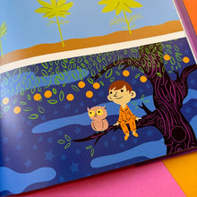 Load image into Gallery viewer, ABCs for a Peaceful Me : A Mindfulness Seek-and-Find Book