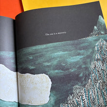 Load image into Gallery viewer, Ahab and the White Whale