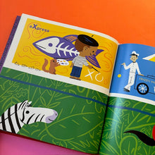 Load image into Gallery viewer, ABCs for a Peaceful Me : A Mindfulness Seek-and-Find Book