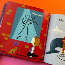 Load image into Gallery viewer, ABCs for a Peaceful Me : A Mindfulness Seek-and-Find Book