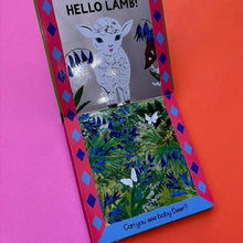 Load image into Gallery viewer, Hello Bunny!