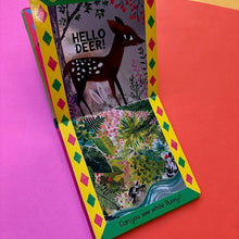 Load image into Gallery viewer, Hello Bunny!