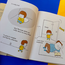 Load image into Gallery viewer, That's Not Fair