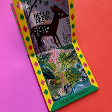 Load image into Gallery viewer, Hello Bunny!