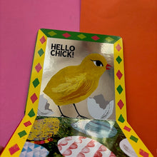 Load image into Gallery viewer, Hello Bunny!