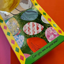 Load image into Gallery viewer, Hello Bunny!