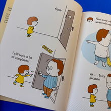 Load image into Gallery viewer, That's Not Fair